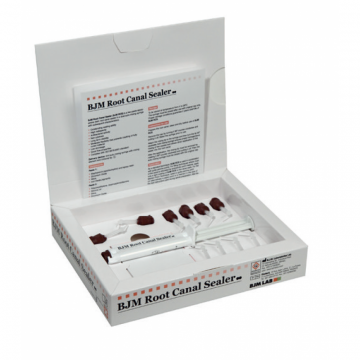 Эндоканальный композитный силер BJM Root Canal Sealer