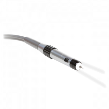 Led Carver - турбина с водяным охлаждением и подсветкой, с наконечником