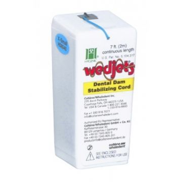 Корд стабилизирующий для коффердама Hygenic Wedjets (2,1 м)