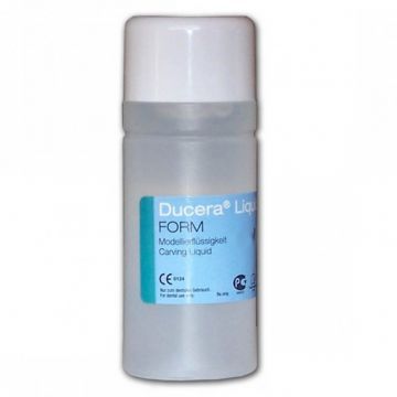 Жидкость для моделирования Ducera Liquid Modellierfluessigkeit Form