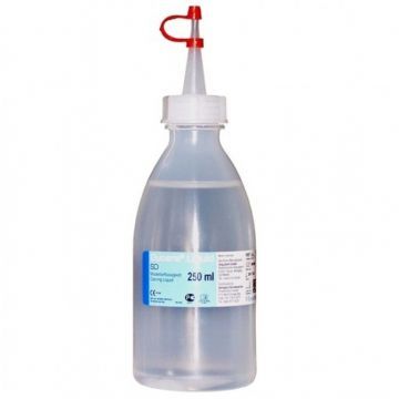 Жидкость для моделирования Ducera Liquid Modellierfluessigkeit SD