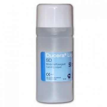 Жидкость для моделирования Ducera Liquid Modellierfluessigkeit SD