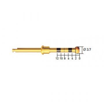 XRT 372035 - фреза шарообразная для закрытого синус-лифтинга, диаметр 3,7 мм