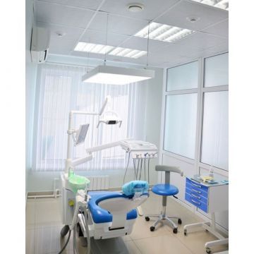 ДентЛайт Эко - бестеневой LED светильник для клиники