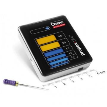 ProPex Pixi - портативный апекслокатор