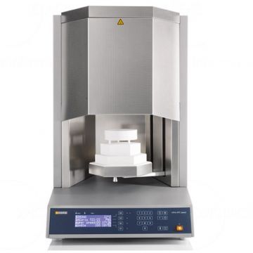 CAD/CAM система inFire HTC speed