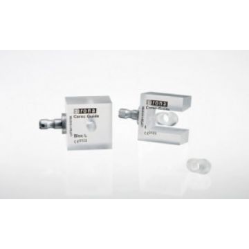 CEREC Guide Blocs S (2 шт.)