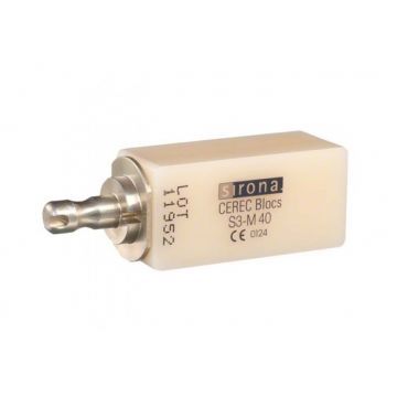 Блоки CEREC Blocs 40 S2-T (2 шт.)