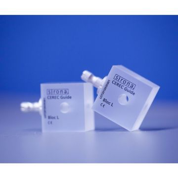 Комплект ключей (направляющих) Cerec Guide Drill Key Set NB