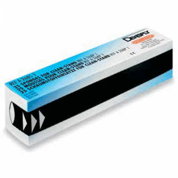 Губки для стенда Clean Stand Sponges (25 шт.)