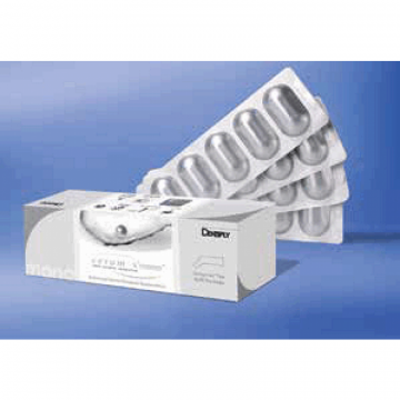Композит нано-керамический Ceram-X mono+ (компьюлы 20 шт. по 0,25 г)
