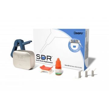 Композитный материал SDR Intro Kit (стартовый набор)