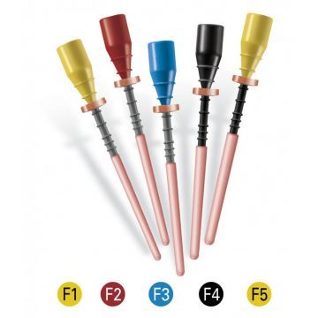 Обтураторы ProTaper Universal (20 шт.)
