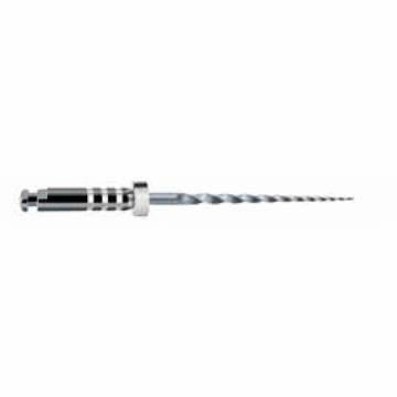 Файлы для перелечивания ProTaper D3 (6 шт.)