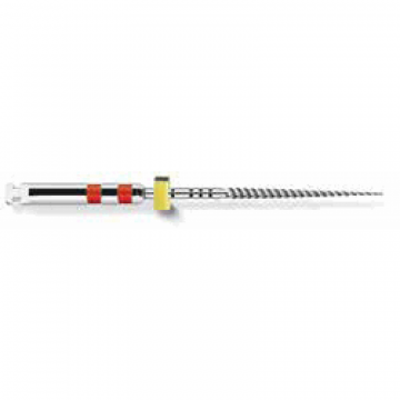 Файлы ProFile .02 Tapers (6 шт.)