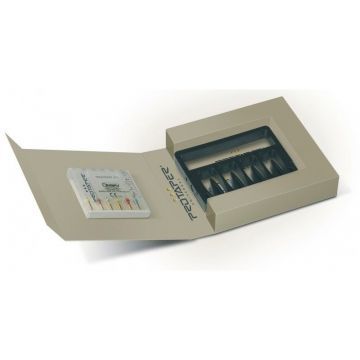 Файлы машинные Protaper Universal Treatment Starter Kit (начальный набор)