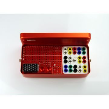 Эндо-бокс Endo Box Dia Deluxe