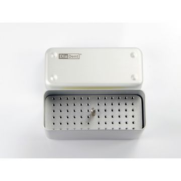 Эндо-бокс Endo Box Small Combi