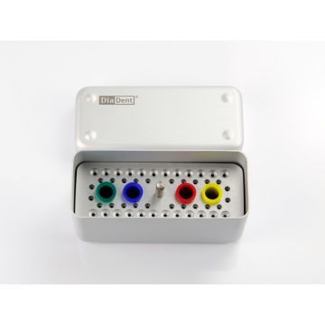 Эндо-бокс Endo Box Small Combi