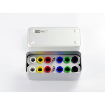 Эндо-бокс Endo Box Small Combi