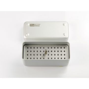 Эндо-бокс Endo Box Small Combi