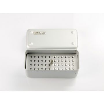 Эндо-бокс Endo Box Small Combi