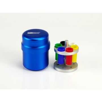 Эндо-бокс Endo Box Small Round (Type A)