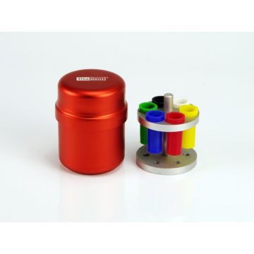 Эндо-бокс Endo Box Small Round (Type A)