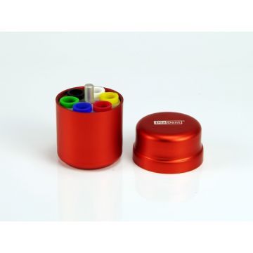 Эндо-бокс Endo Box Small Round (Type A)