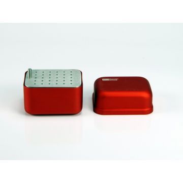 Эндо-бокс Endo Box Small Square (Type B)