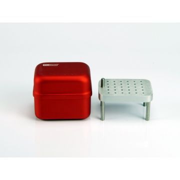 Эндо-бокс Endo Box Small Square (Type B)