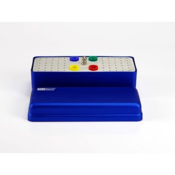 Эндо-бокс средний овальный Endo box Medium Oblong (Type B)