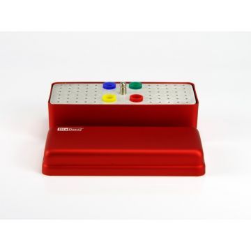 Эндо-бокс средний овальный Endo box Medium Oblong (Type B)