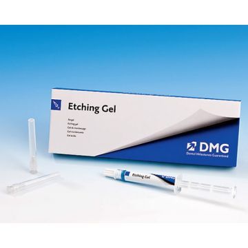 Гель протравливающий универсальный Etching Gel (набор)