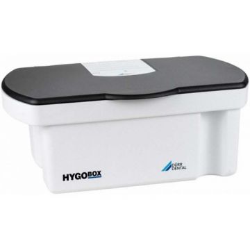Контейнер для транспортировки и дезинфекции объемом Hygobox (3 л)
