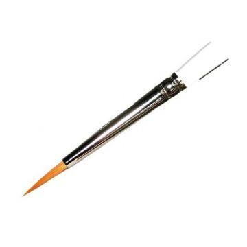 Кисть для композитов ENA Brush F