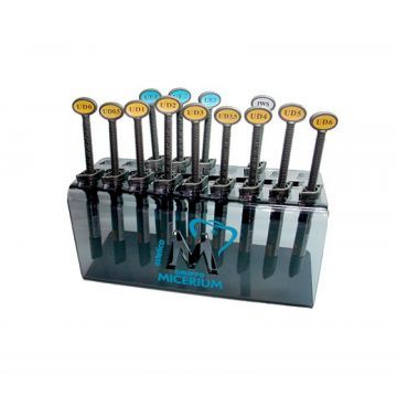 Набор Enamel plus HRi (11 шприцев по 5,0 г)