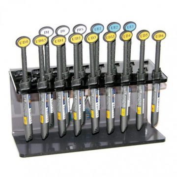 Набор Enamel plus HRi (15 шприцев по 5,0 г)