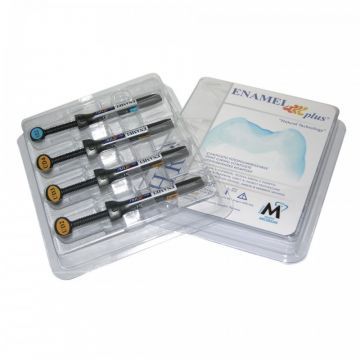 Набор Enamel plus HRi (4 шприца 2,5 г)