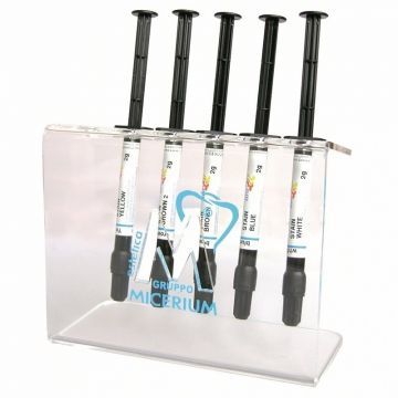 Набор красок Enamel Plus HFO Stain Flow