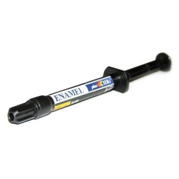 Пломбировочный материал Enamel plus HRi FLOW (шприц 2 г)