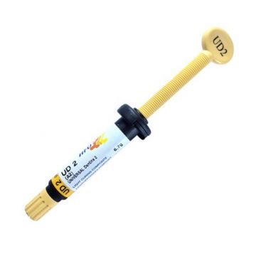 Пломбировочный материал дентин Enamel plus HFO Dentine (шприц 6,7 г)