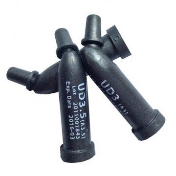 Пломбировочный материал дентин Enamel plus HRi (12 канюль 0,3 г)