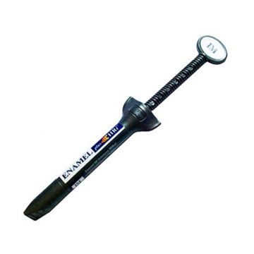 Пломбировочный материал эмаль интенсивная Enamel plus HRi (шприц 5 г)