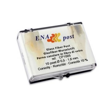 Штифты стекловолоконные Ena Post СР1005/07/09/11 (30 шт.)