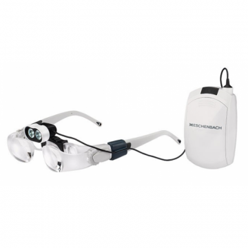 Осветитель Headlight Led