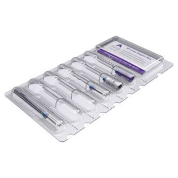 Файлы XP-endo Shaper Plus sequence (набор)