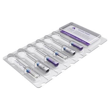 Файлы XP-endo Shaper sequence (набор)