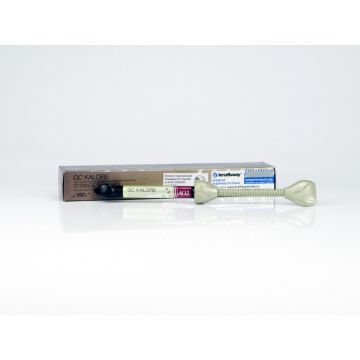 Композит светоотверждаемый наногибридный GC KALORE (2 мл)