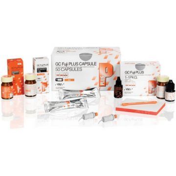 Кондиционер для удаления загрязняющего слоя GC Fuji Plus Conditioner (6,5 мл)